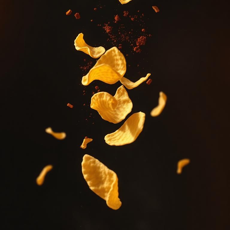 Chips brand commercial tiktok